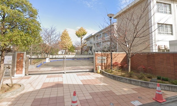 新築戸建　川崎区大島５丁目(川崎市立さくら小学校)