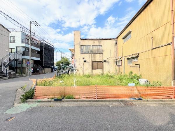 新築戸建 川崎区大島5丁目