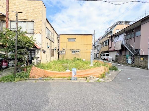 新築戸建　川崎区大島５丁目
