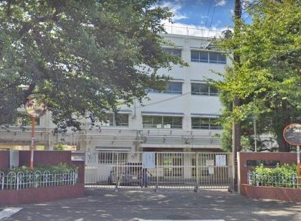 新築戸建　泉区中田西2丁目　１号棟(横浜市立中田小学校)