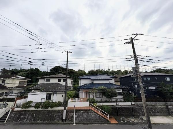 新築戸建　栄区桂台南３期
