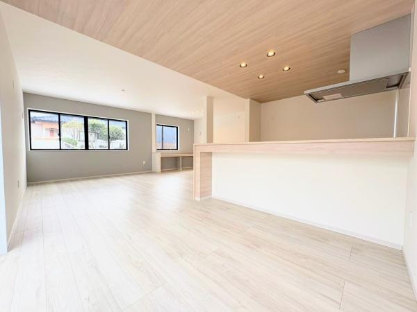 新築戸建　栄区桂台南３期