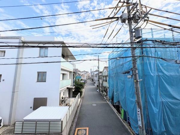 新築戸建　鶴見区本町通１期
