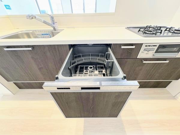 新築戸建　鶴見区本町通１期