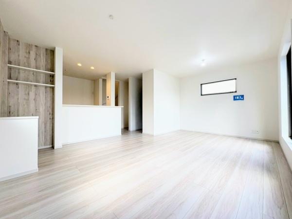 新築戸建　鶴見区本町通１期