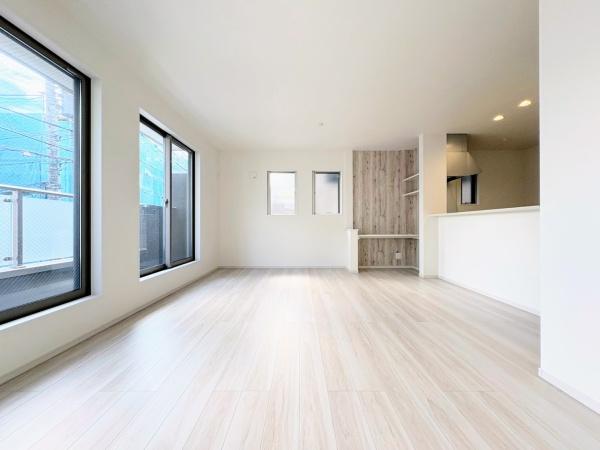新築戸建　鶴見区本町通１期