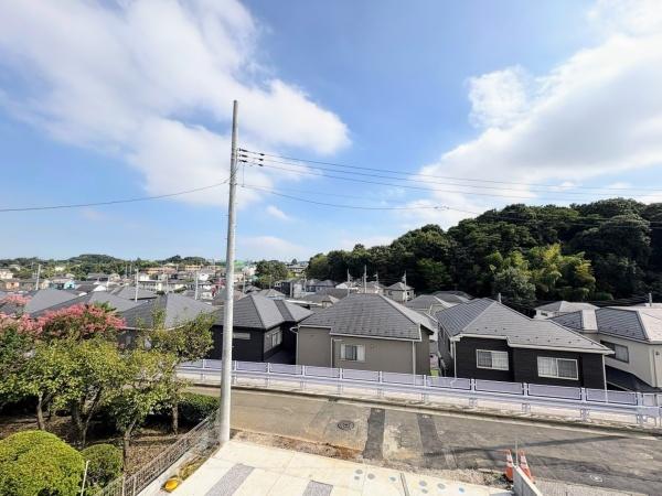 新築戸建　神奈川区菅田町2期　１号棟
