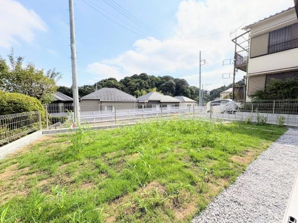 新築戸建　神奈川区菅田町2期　１号棟