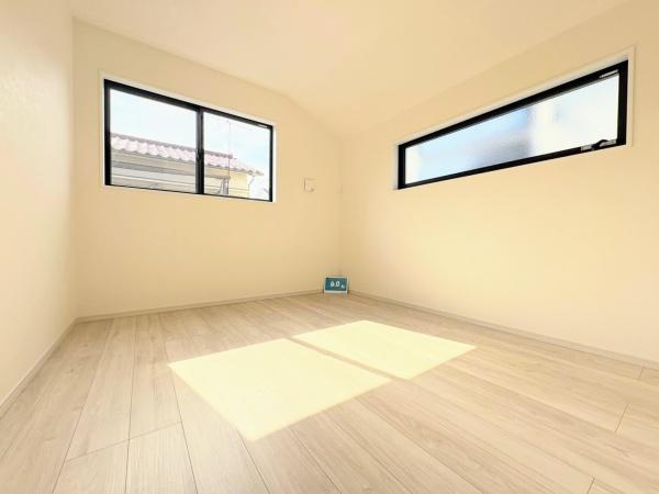 新築戸建　神奈川区菅田町2期　１号棟