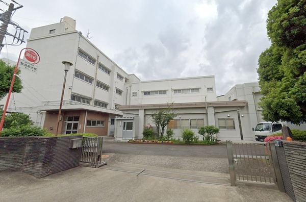 新築戸建　神奈川区菅田町2期　２号棟(横浜市立菅田小学校)