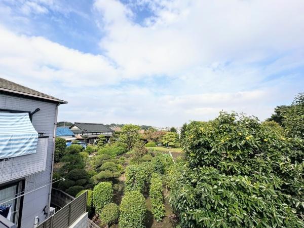 新築戸建　神奈川区菅田町2期　２号棟