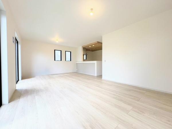 新築戸建　神奈川区菅田町2期　２号棟