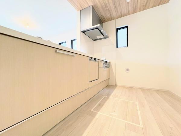 新築戸建　神奈川区菅田町2期　２号棟
