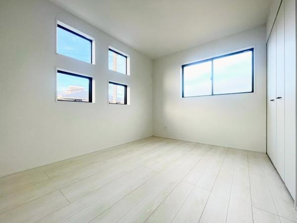新築戸建　戸塚区平戸３期