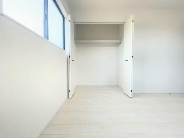 新築戸建　戸塚区平戸３期
