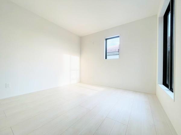 新築戸建　戸塚区平戸３期