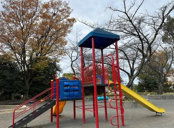 グレイスたまプラーザⅡ(山内公園)