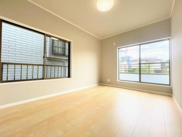 横浜市戸塚区下倉田町の中古一戸建て