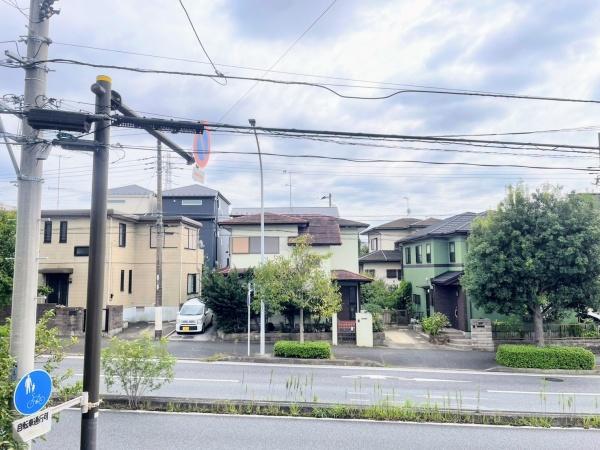 横浜市戸塚区下倉田町の中古一戸建て