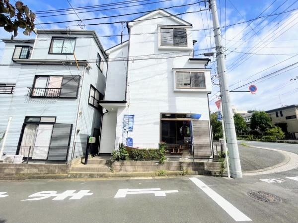 再生戸建　戸塚区下倉田町