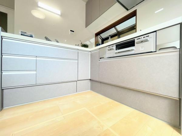 横浜市戸塚区下倉田町の中古一戸建て