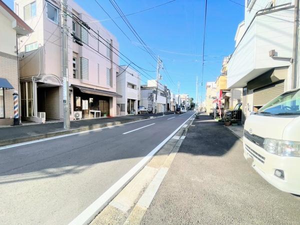 横浜市瀬谷区南台２丁目の中古一戸建て