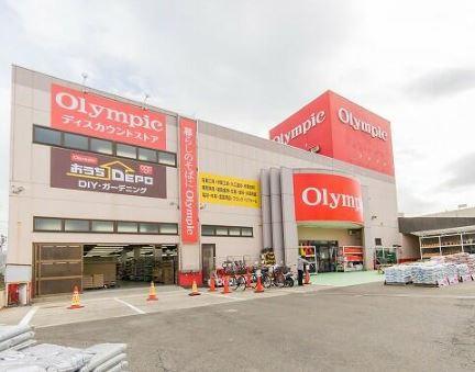 横浜市瀬谷区南台２丁目の中古一戸建て(Olympic瀬谷店)