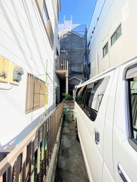 再生戸建　瀬谷区南台２丁目