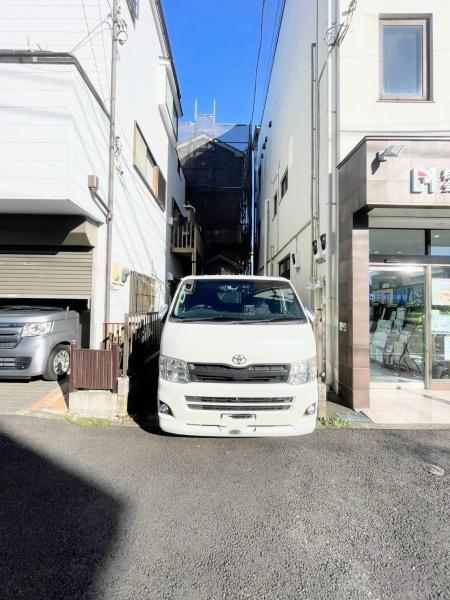 再生戸建　瀬谷区南台２丁目