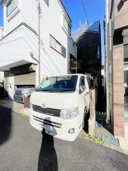再生戸建　瀬谷区南台２丁目