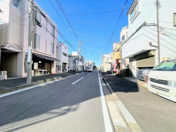 横浜市瀬谷区南台２丁目の中古一戸建て