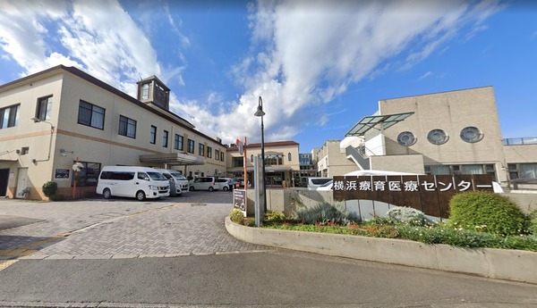 横浜市保土ケ谷区仏向西の中古一戸建て(社会福祉法人十愛療育会横浜療育医療センター)