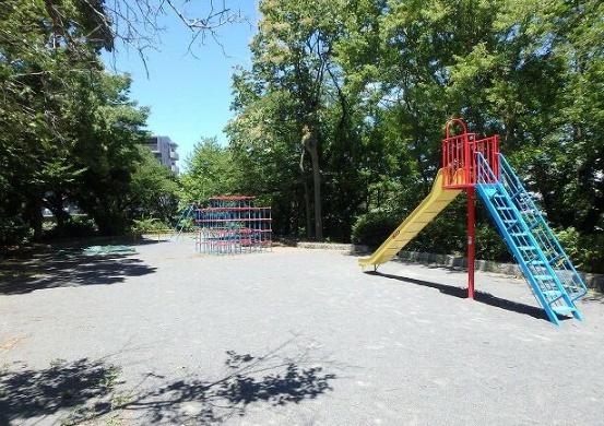 横浜市保土ケ谷区仏向西の中古一戸建て(仏向行坐谷公園)