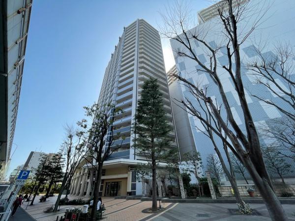 ヨコハマタワーリングスクエア　ザ・イースト