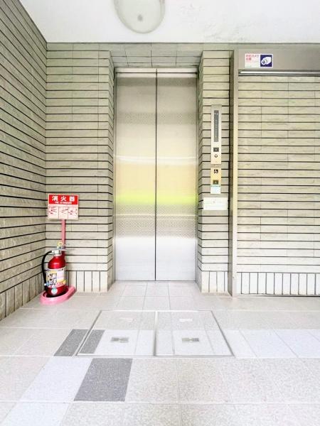 ラフィネステージ横浜南