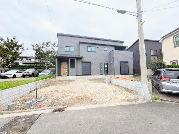 新築戸建　金沢区能見台６丁目