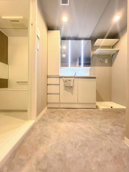 コスモ戸塚リベラヒルズB棟