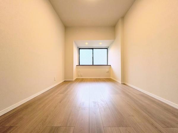 シティ能見台つどいの街弐番館