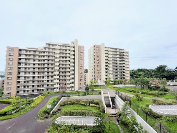 シティ能見台つどいの街弐番館