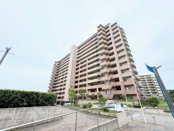 シティ能見台つどいの街弐番館