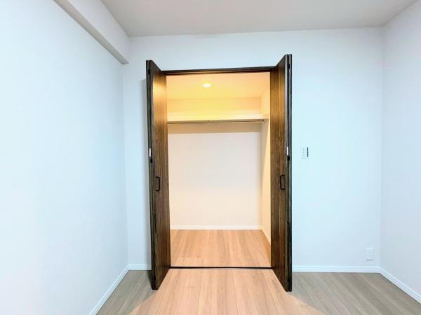 シティ能見台つどいの街弐番館