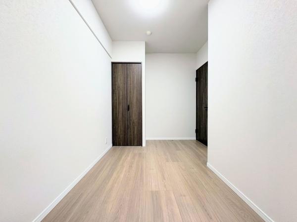 シティ能見台つどいの街弐番館