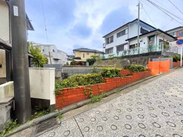 新築戸建　保土ヶ谷区上菅田町