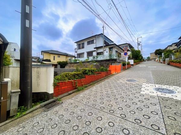 新築戸建　保土ヶ谷区上菅田町