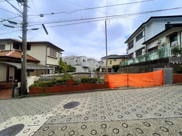 新築戸建　保土ヶ谷区上菅田町