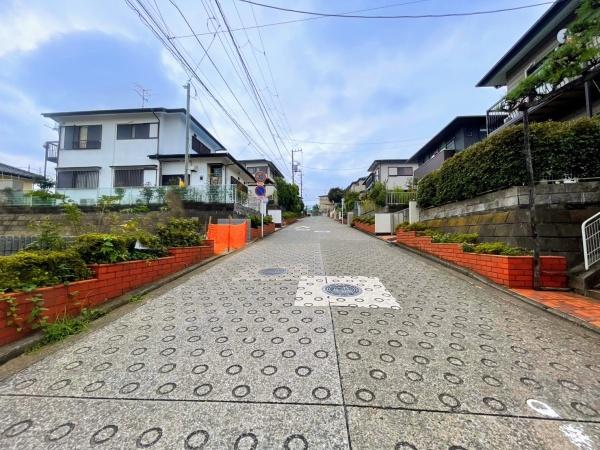 新築戸建　保土ヶ谷区上菅田町