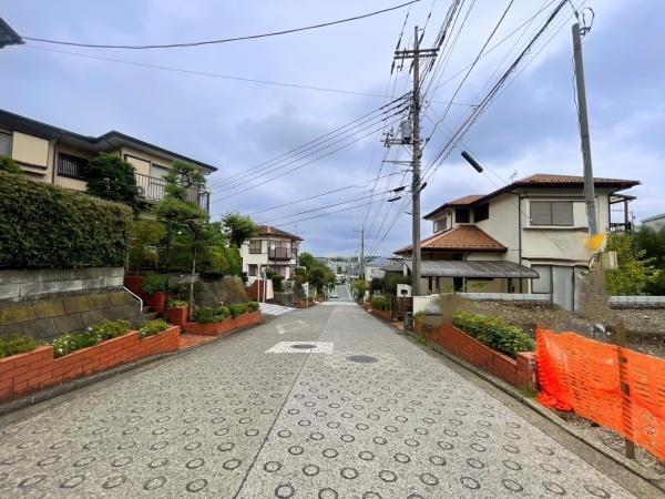 新築戸建　保土ヶ谷区上菅田町