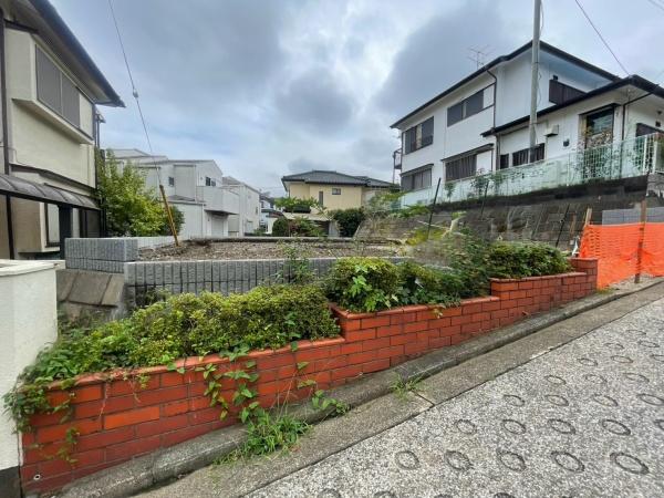 新築戸建　保土ヶ谷区上菅田町