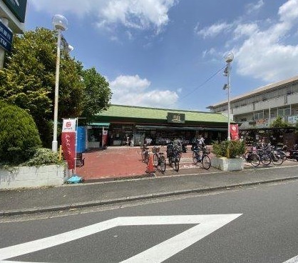 ヴィルヌーブ保土ヶ谷(Fuji新桜ヶ丘店)