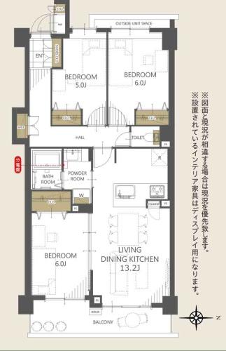 モリスガーデンヒルズ井土ヶ谷